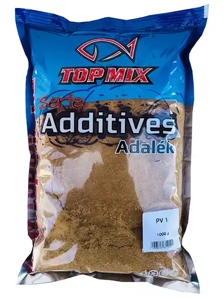 Korting TOPMIX PV 1 1kg etetőanyag