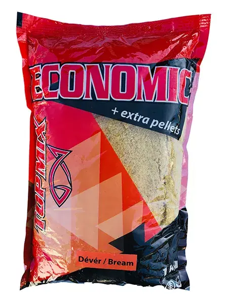 Gereduceerde Prijs TOPMIX ECONOMIC DÉVÉR 1kg etetőanyag