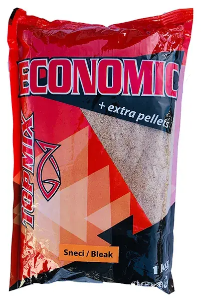TOPMIX ECONOMIC SNECI 1kg etetőanyag Snelle Levering