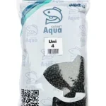 Hoge Kwaliteit AQUA Garant Uni 4mm Etető Pellet