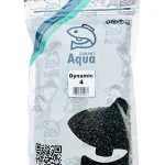 AQUA Garant Dynamic 4mm Etető Pellet Gratis Retour