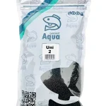 Gecertificeerd AQUA Garant Uni 2mm Etető Pellet