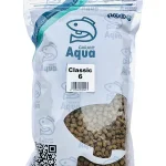 AQUA Garant Classic 6mm Etető Pellet Weekendaanbieding