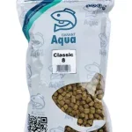 Lage Prijs AQUA Garant Classic 8mm Etető Pellet
