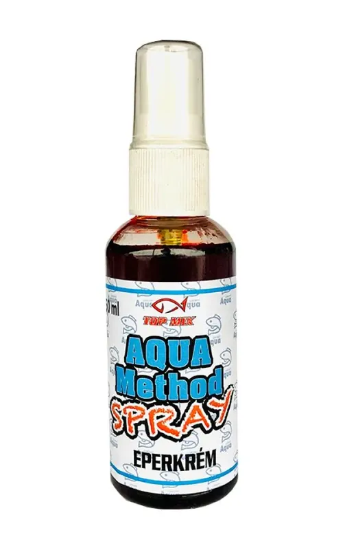 Voordeelprijs AQUA Garant Method spray, Eperkrém