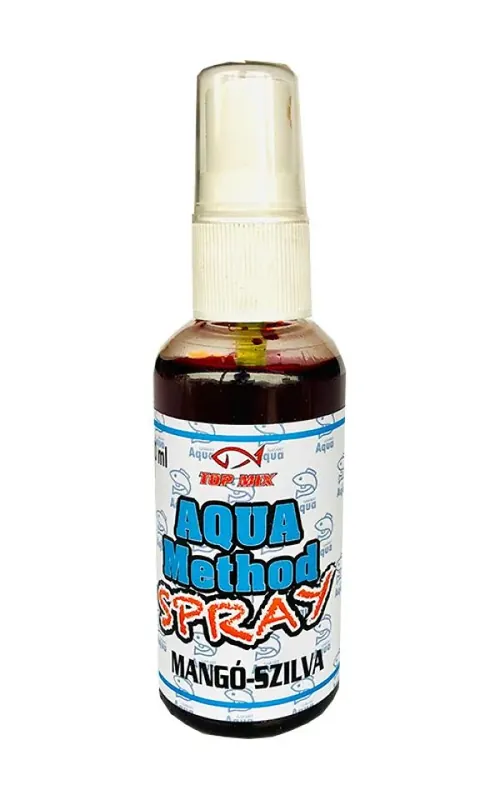 AQUA Garant Method spray, Mangó-Szilva Beperkt Aanbod