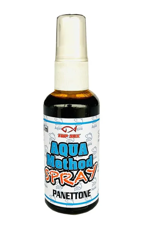 Snelle Levering AQUA Garant Method spray, Panettone 50 ml