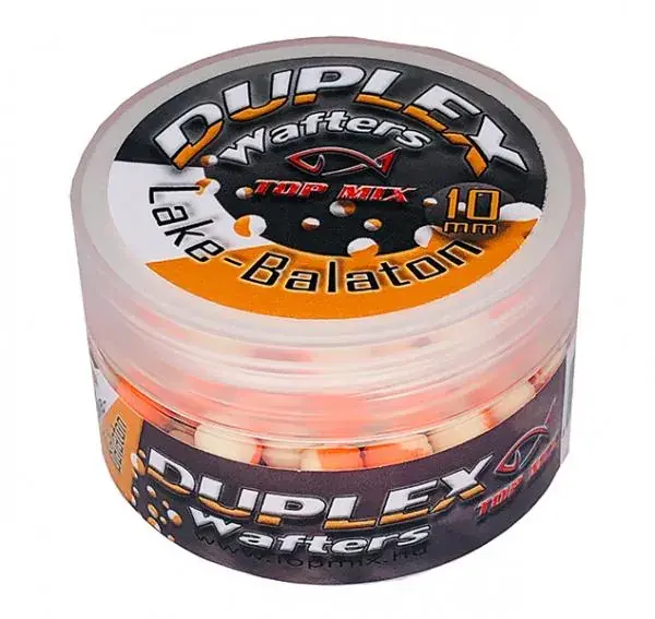 TopMix Duplex Lake Balaton 8 mm Wafters Fabrieksprijs