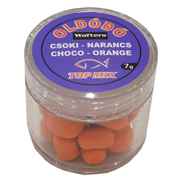 Must-Have TopMix OLDÓDÓ Csoki-Narancs Wafters