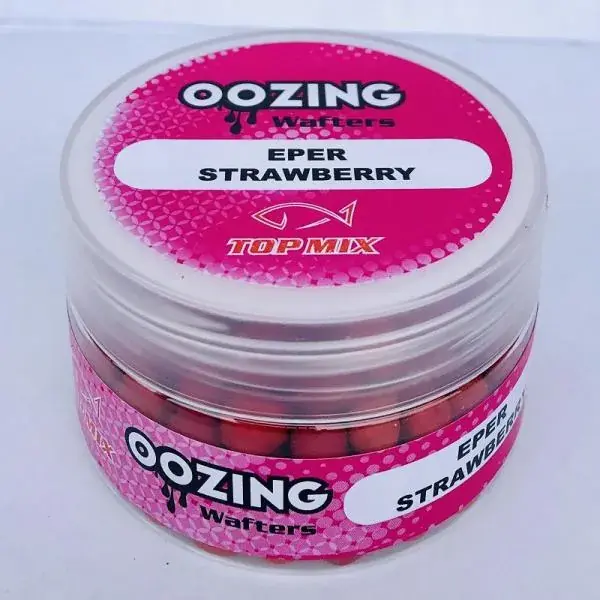 TopMix OOZING Eper Wafters Laatste Versie