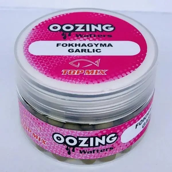 TopMix OOZING Fokhagyma Wafters Uitverkoop