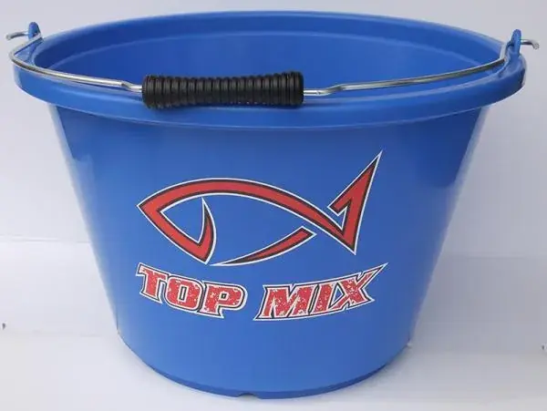 TOPMIX 18L ETETŐ KEVERŐ VÖDÖR Koop Online