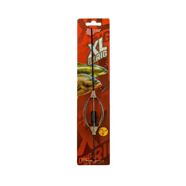 Direct Verzonden BENZÁR RAPID XL LONGCAST RIG 35+20 GR