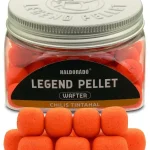 Aanbieding Haldorádó LEGEND PELLET 12, 16 mm - Chilis Tintahal Wafters
