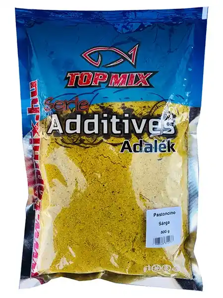 Actieprijs TopMix Pastoncino, sárga
