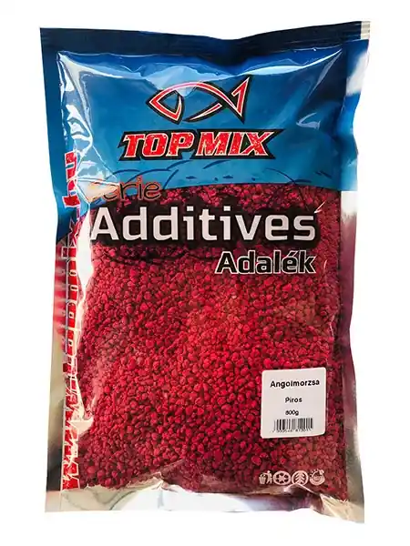 TopMix Angolmorzsa, piros Beste Prijs