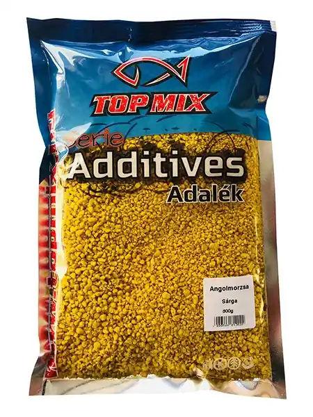 TopMix Angolmorzsa, sárga Voordeelprijs