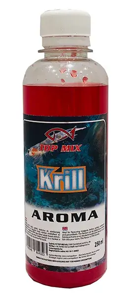 Seizoensaanbieding Top Mix folyadék aroma - Krill
