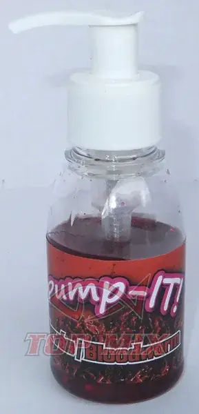 TopMix Pump-IT pumpás aroma - Szúnyoglárvás Tijdelijk Beschikbaar