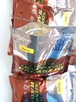 Veilige Betaling TopMix etető ragasztó 250 g - MÉZ