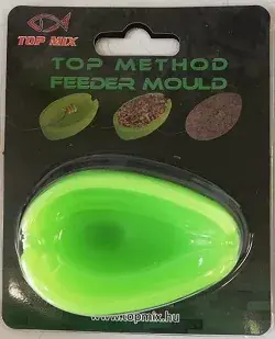 TOP Method Feeder kosár töltőszerszám Exclusieve Aanbieding
