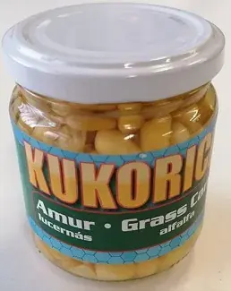 TopMix amúr Üveges kukorica Meest Verkocht