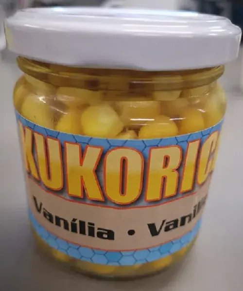Op = Op TopMix vanília Üveges kukorica