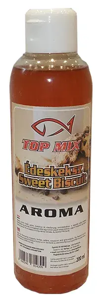 Top Mix folyadék aroma - Édeskeksz Exclusieve Aanbieding