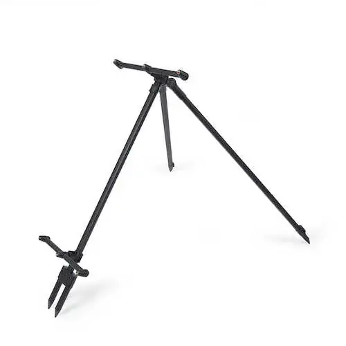 Korum BARBEL (2 botos) TRIPOD Laatste Kans