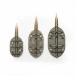 Preston IN-LINE FLAT METHOD FEEDER - LARGE - 45 g Alleen Vandaag