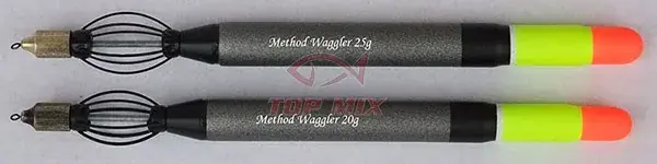 Method Waggler (úszó) 20 g Must-Have