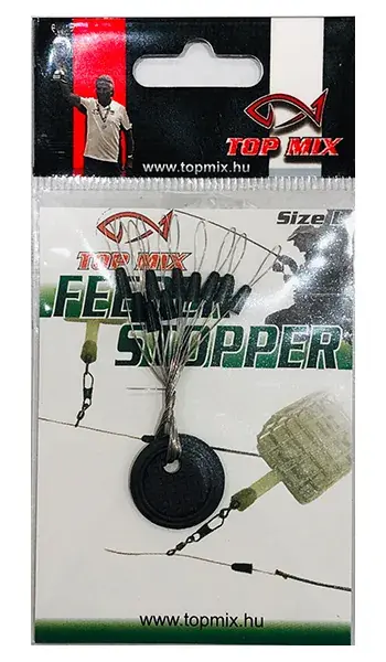 Feeder stopper "L" Nu Kopen