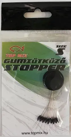 Gereduceerde Prijs Gumiütköző "S"