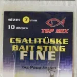 Betaalbaar Topmix Csalitüske Fine 7mm