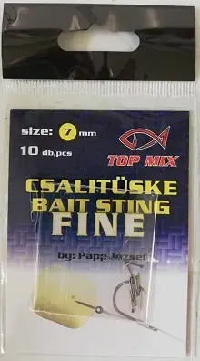 Betaalbaar Topmix Csalitüske Fine 7mm