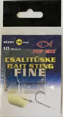 Topmix Csalitüske Fine, 10 mm Beste Prijs