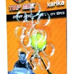 TopMix Szilikon pellet karika "S" Aanbieding