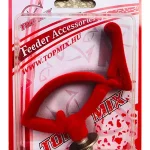 TOP MIX logo feeder bottartó Dagaanbieding