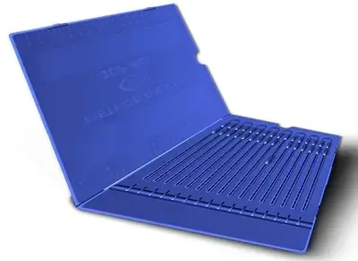 Rechtstreeks Van De Fabrikant Top Mix Method Rig Box