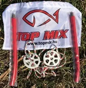 Top Mix Távolságmérő szett Uitverkoop