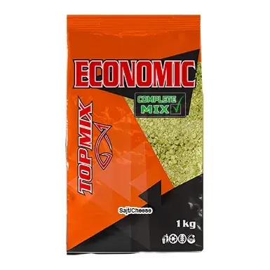Fabrieksprijs TOPMIX ECONOMIC COMPLETE-MIX Sajt 1kg etetőanyag