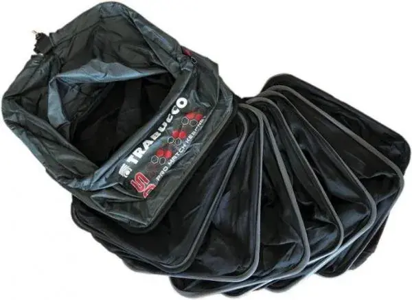 Koop Online Trabucco Xds Pro 50x40x350cm verseny szák