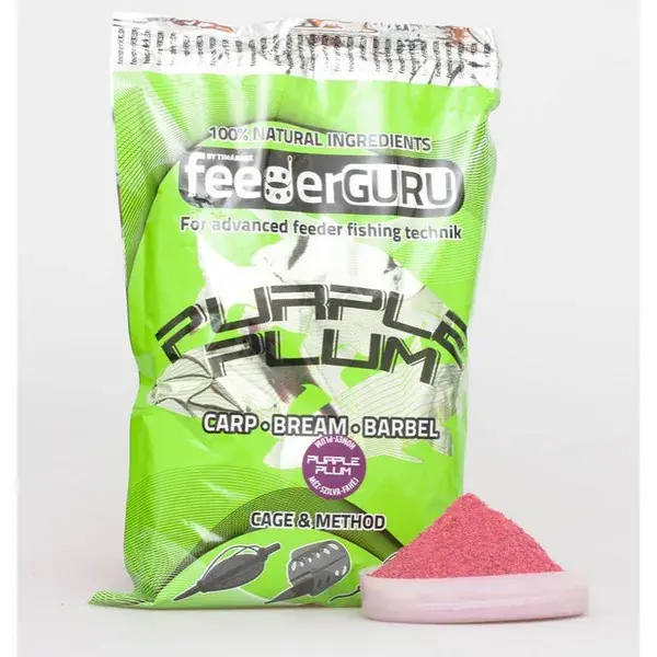 Must-Have TIMÁR MIX FEEDER GURU SWEET CORN 1KG etetőanyag