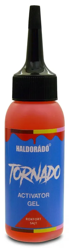 Haldorádó TORNADO Activator Gel - Rokfort Sajt Goedkoop