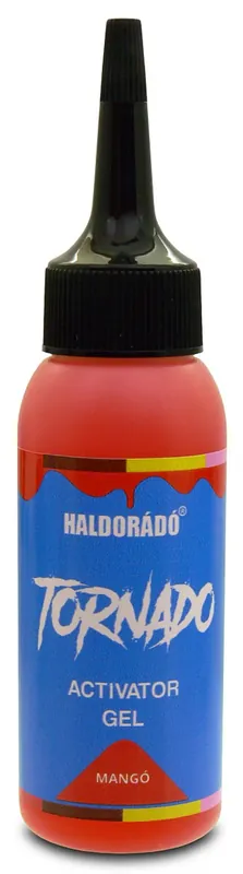 Haldorádó TORNADO Activator Gel - Mangó Lage Prijs