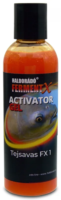 Haldorádó FermentX Activator Gel - Tejsavas FX 1 Koop Online