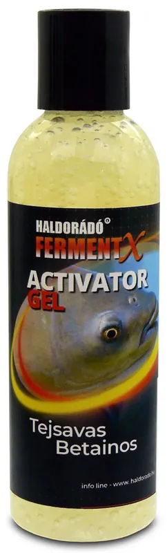 Haldorádó FermentX Activator Gel - Tejsavas Betainos Beperkt Aanbod