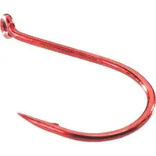 MUSTAD WIDE GAPE DROP SHOT HOROG 1 Direct Verzonden