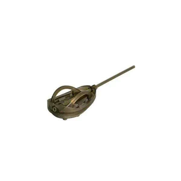 CRALUSSO ROCKET METHOD KOSÁR (2DB/CSOMAG) 30 GR Veilige Betaling