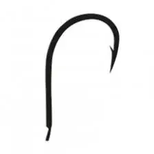 MUSTAD CHINU ALLROUND HOROG 02 Alleen Vandaag